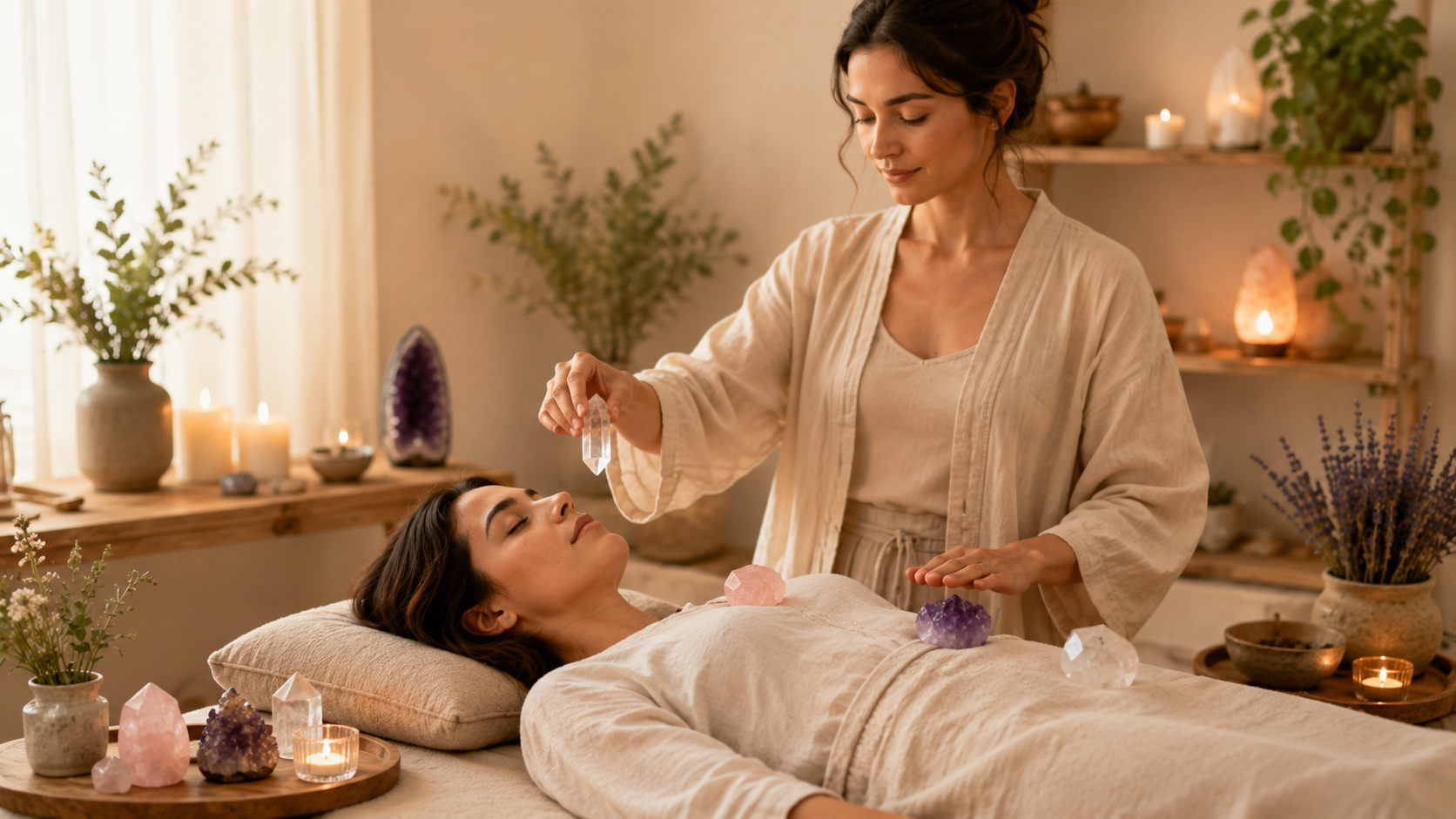Curso Gemoterapia Aplicada 